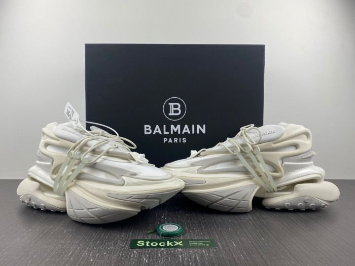 balmain sneakers