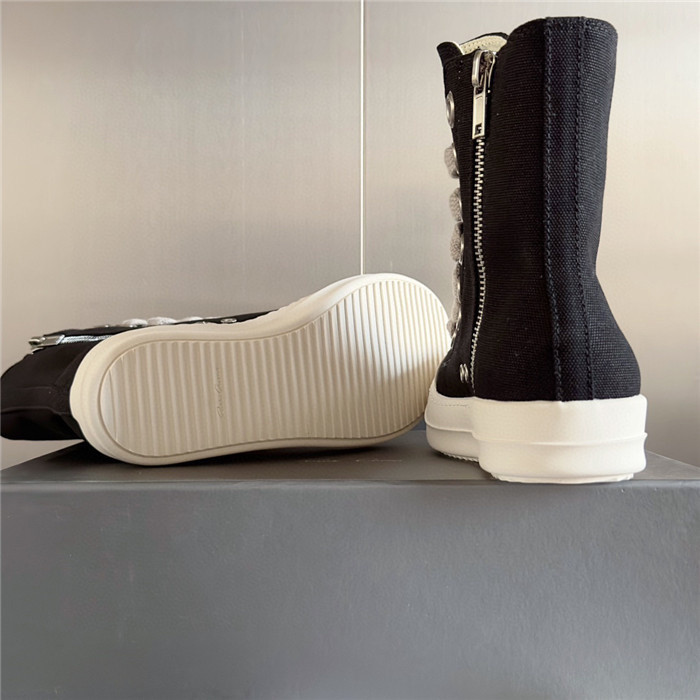 rick 0wens sneakers
