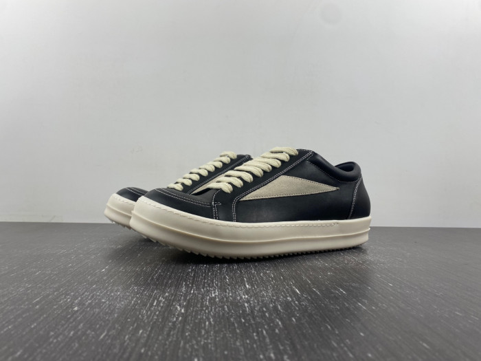 rick 0wens sneakers
