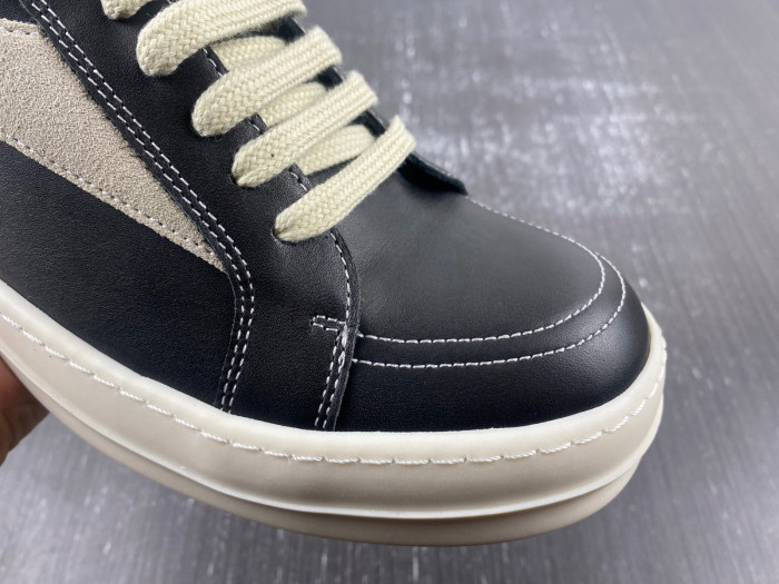 rick 0wens sneakers