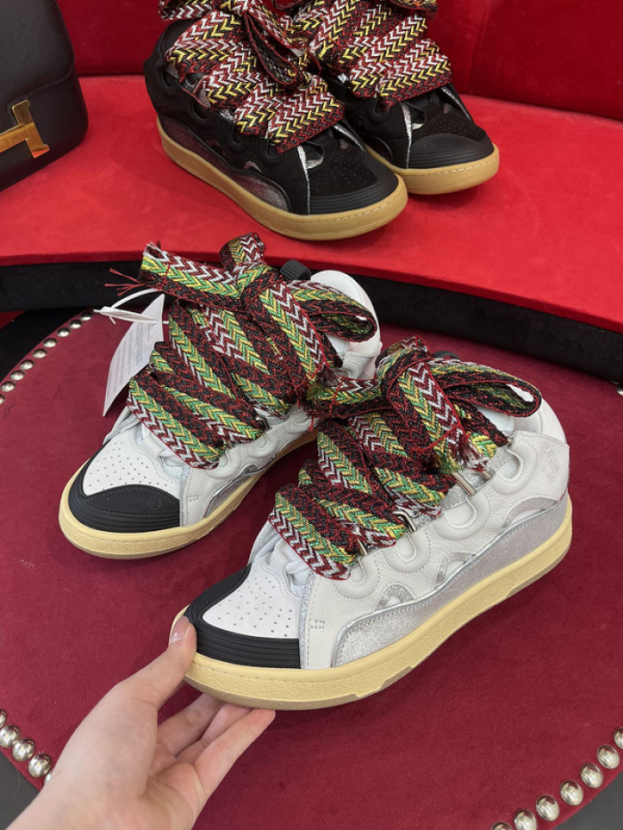 lanvin  sneaker