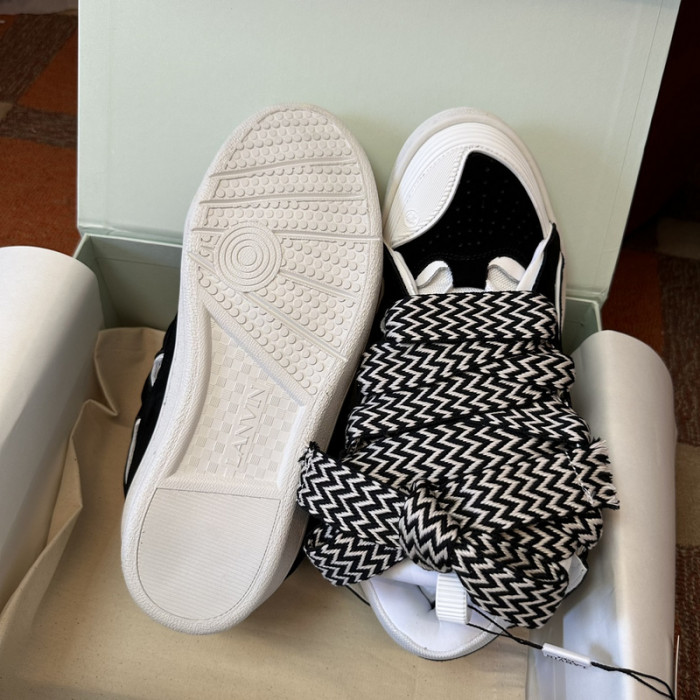 lanvin  sneaker