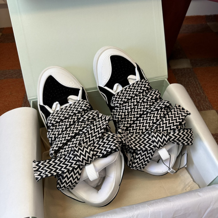 lanvin  sneaker