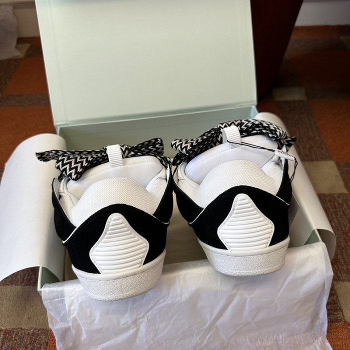 lanvin  sneaker