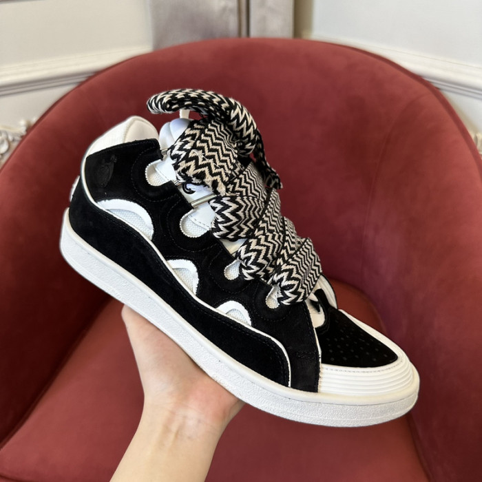 lanvin  sneaker