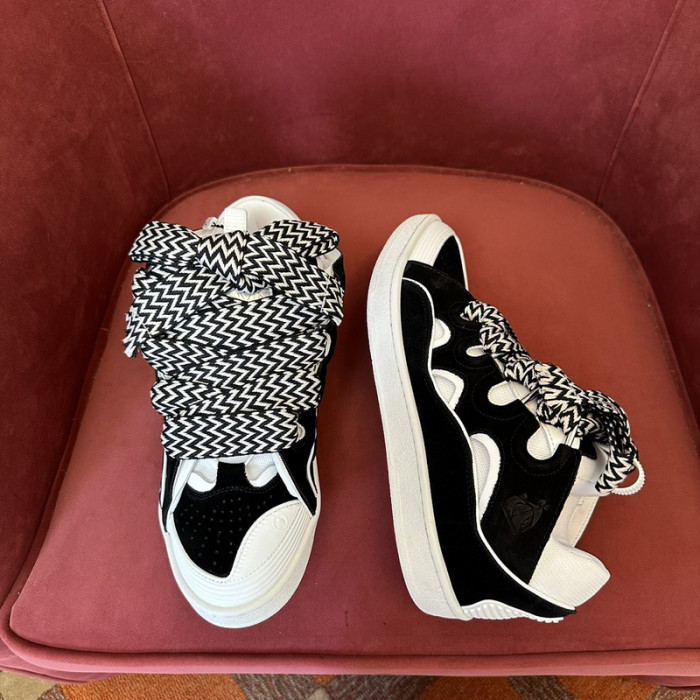 lanvin  sneaker