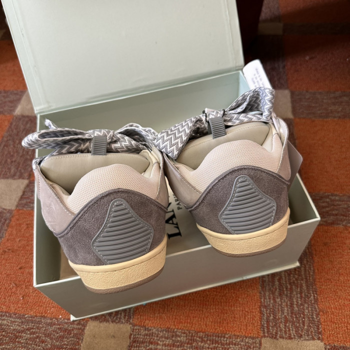 lanvin sneaker