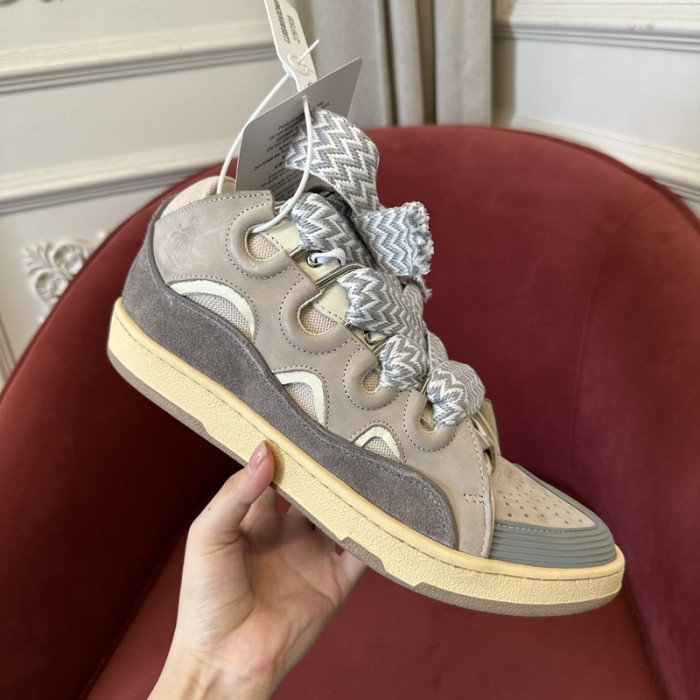 lanvin sneaker