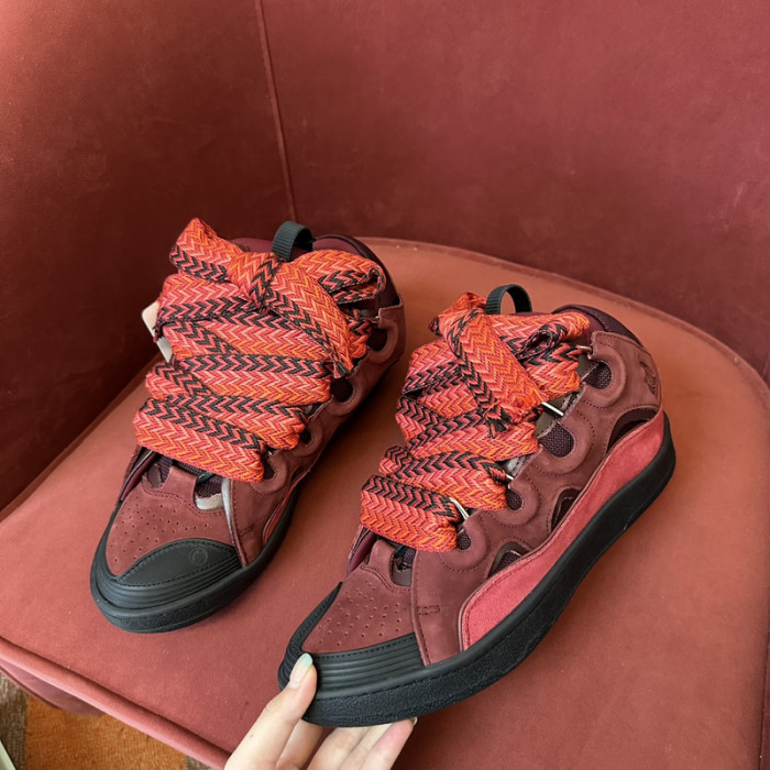 lanvin  sneaker