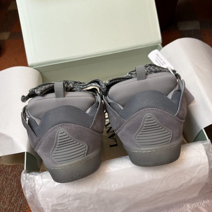 lanvin sneaker