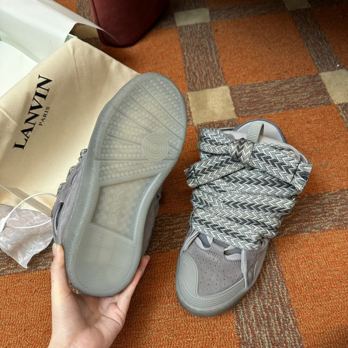 lanvin sneaker