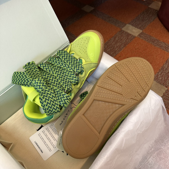 lanvin  sneaker