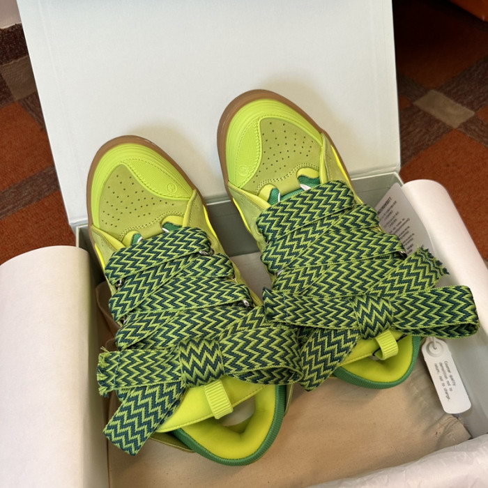 lanvin  sneaker