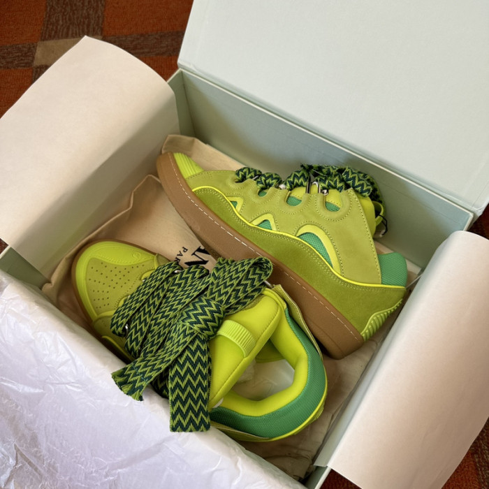 lanvin  sneaker