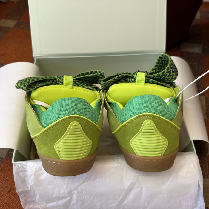 lanvin  sneaker