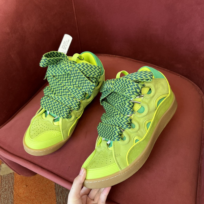 lanvin  sneaker