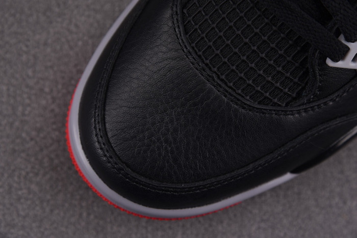 air jordan 4 bred reimagined fv5029-006