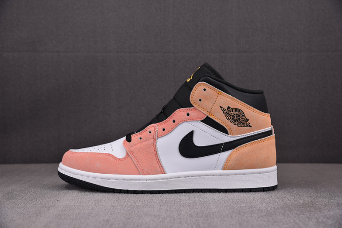 air jordan 1 mid se 