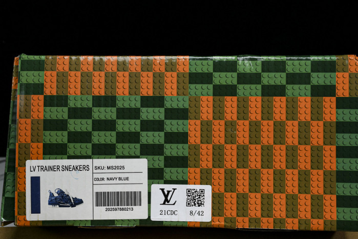 l0vt sneaker