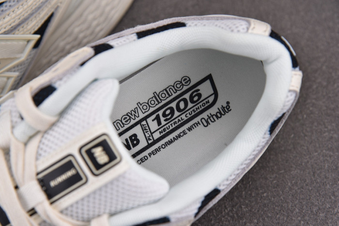 new balance 1906r shoes