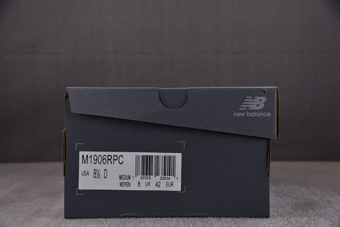 new balance 1906r shoes