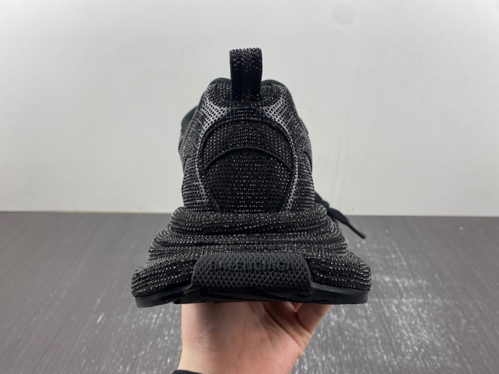 Ba*len*cia*ga -phantom sneakers