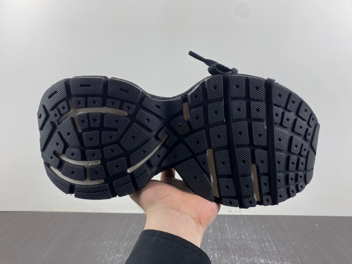 Ba*len*cia*ga -phantom sneakers
