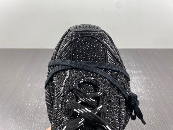 Ba*len*cia*ga -phantom sneakers