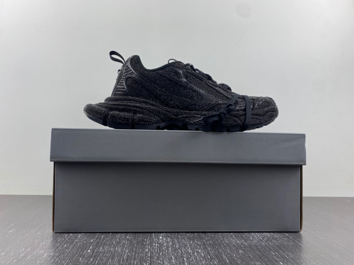 Ba*len*cia*ga -phantom sneakers