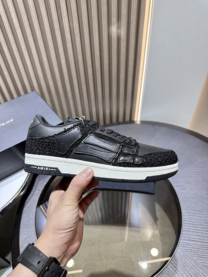 amiri 21fw skel low