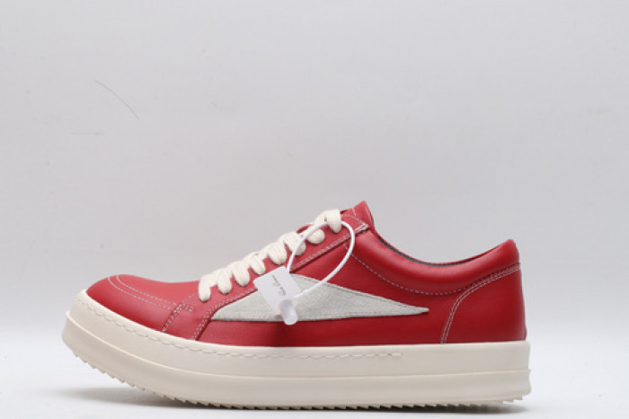 rick 0wens sneakers