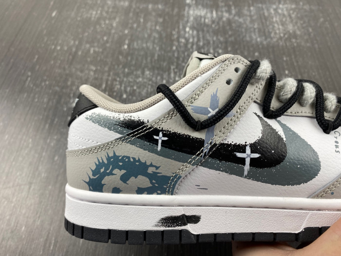 nike dunk low 