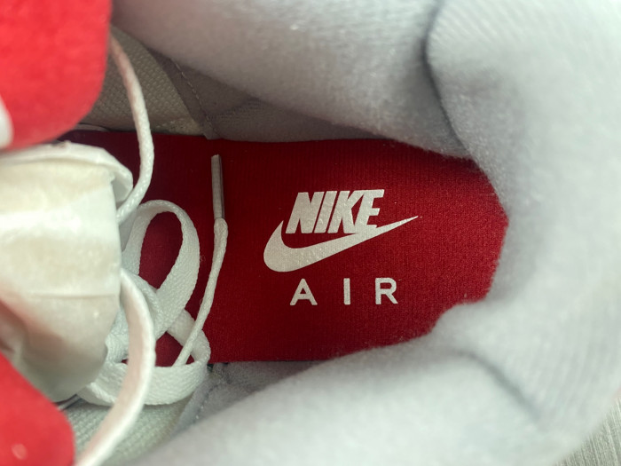 air jordan 3 og “fire red”diy love  dn3707-160