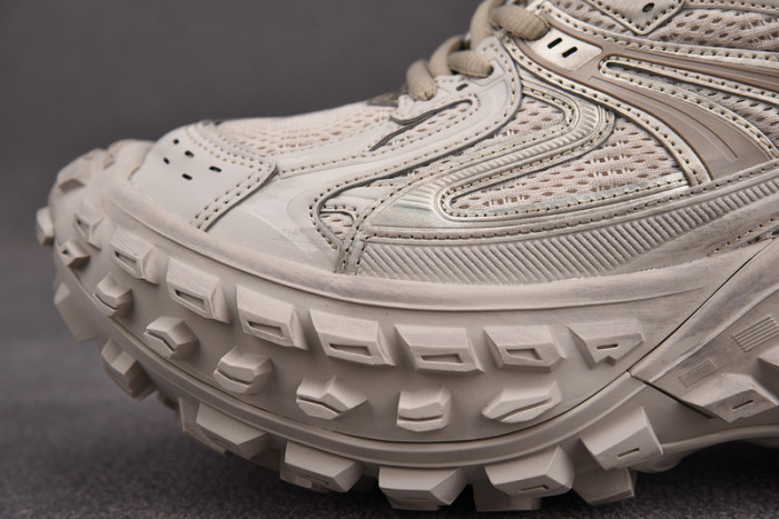 Ba*len*cia*ga - defender sneakers