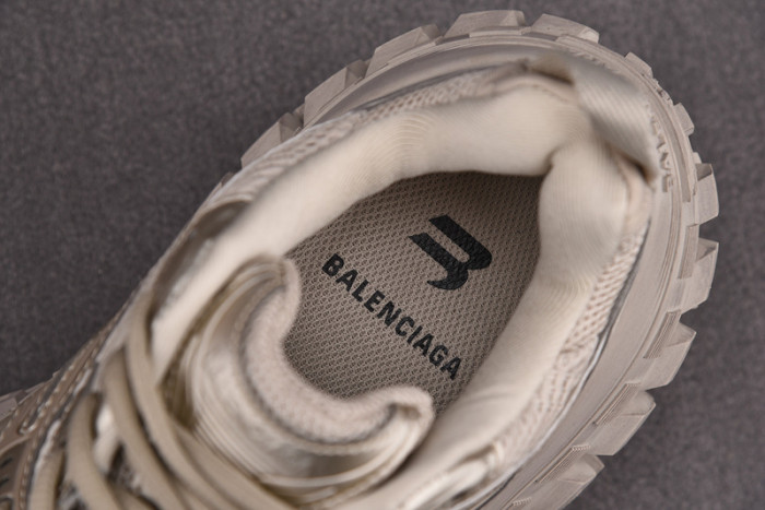 Ba*len*cia*ga - defender sneakers