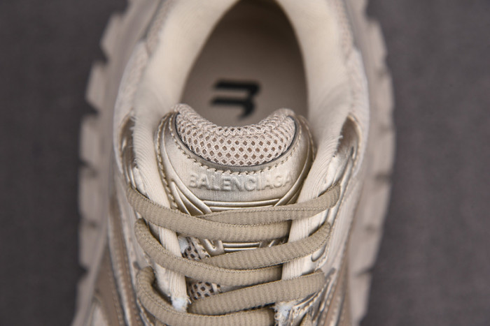 Ba*len*cia*ga - defender sneakers