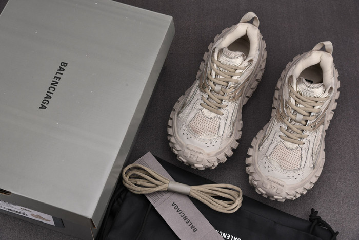 Ba*len*cia*ga - defender sneakers