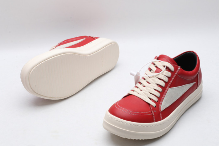 rick 0wens sneakers