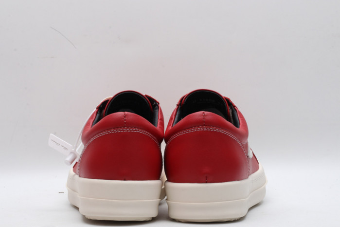 rick 0wens sneakers
