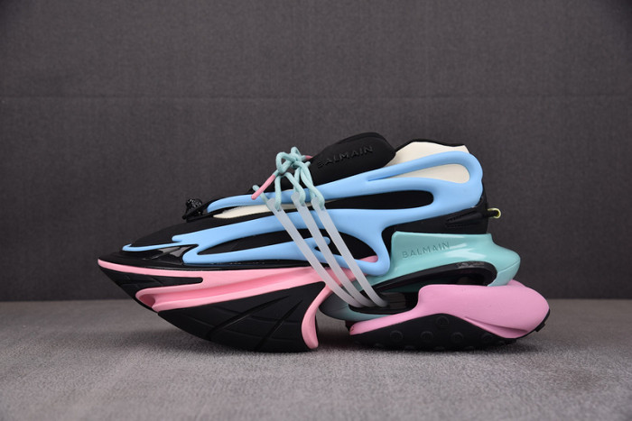 balmain  sneakers