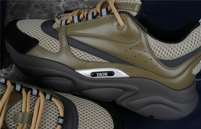 d10r homme b22 trainer sneaker