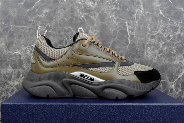 d10r homme b22 trainer sneaker
