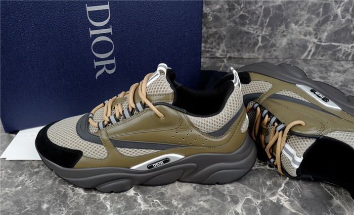 d10r homme b22 trainer sneaker