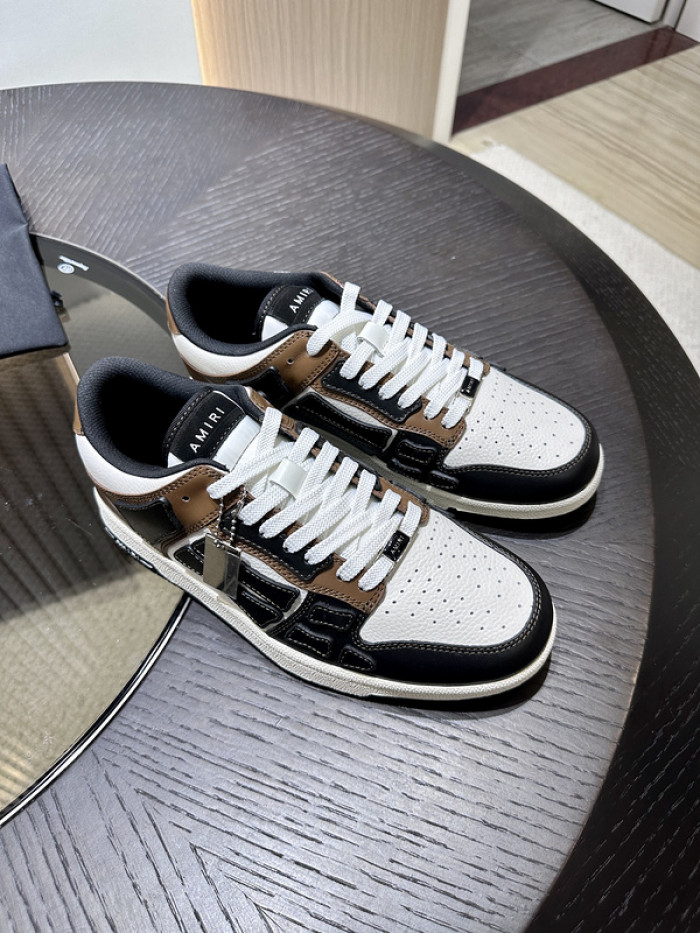 amiri 21fw skel low