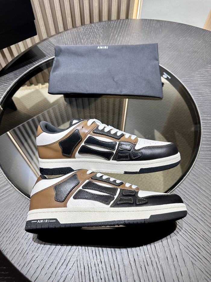 amiri 21fw skel low