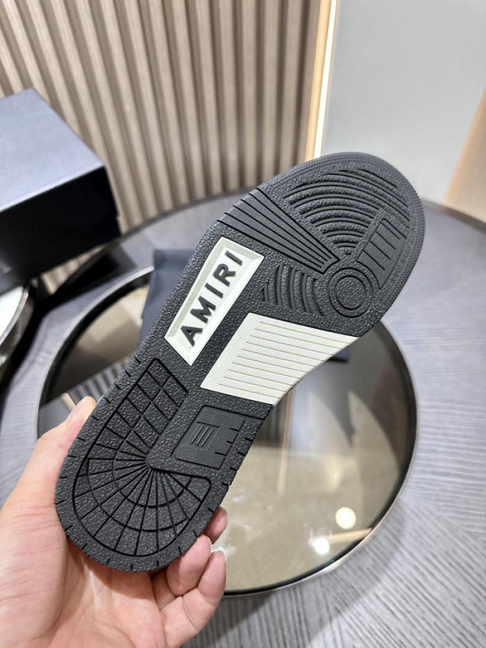amiri 21fw skel low
