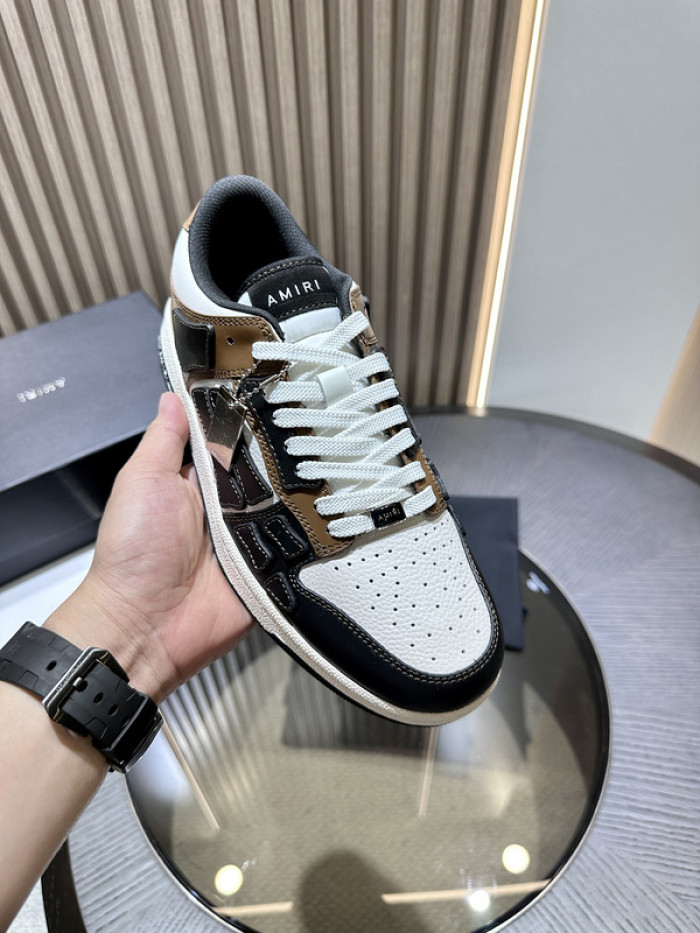 amiri 21fw skel low