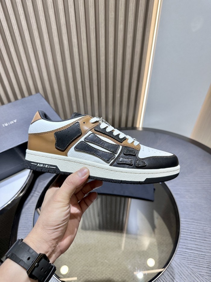 amiri 21fw skel low
