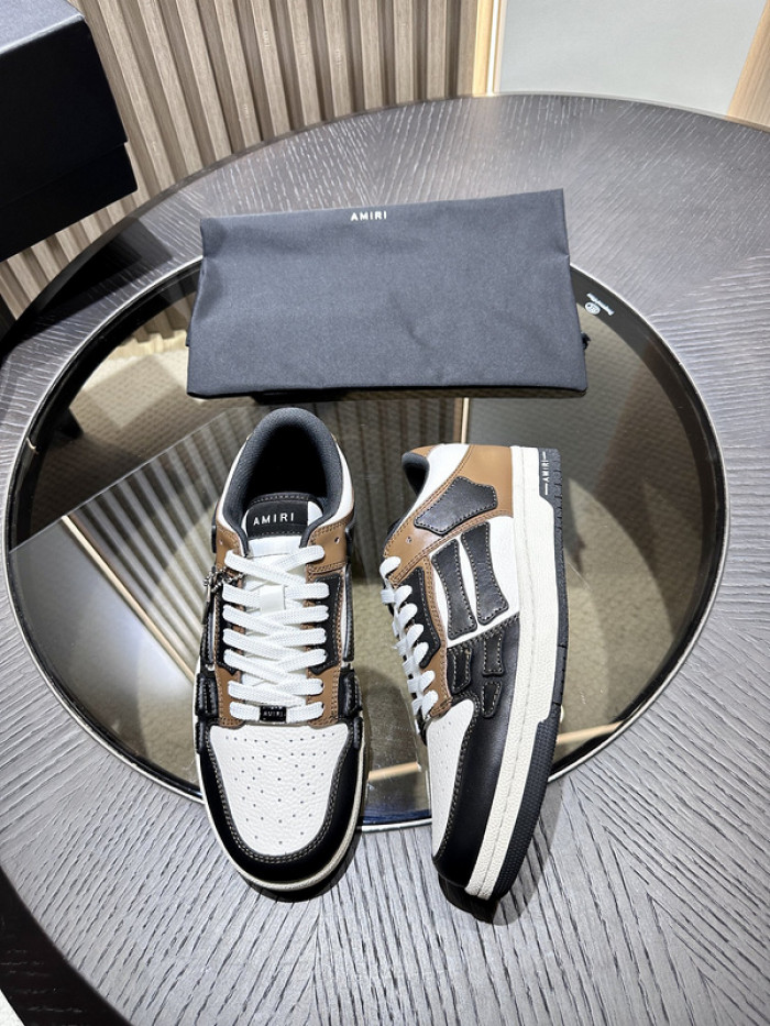 amiri 21fw skel low