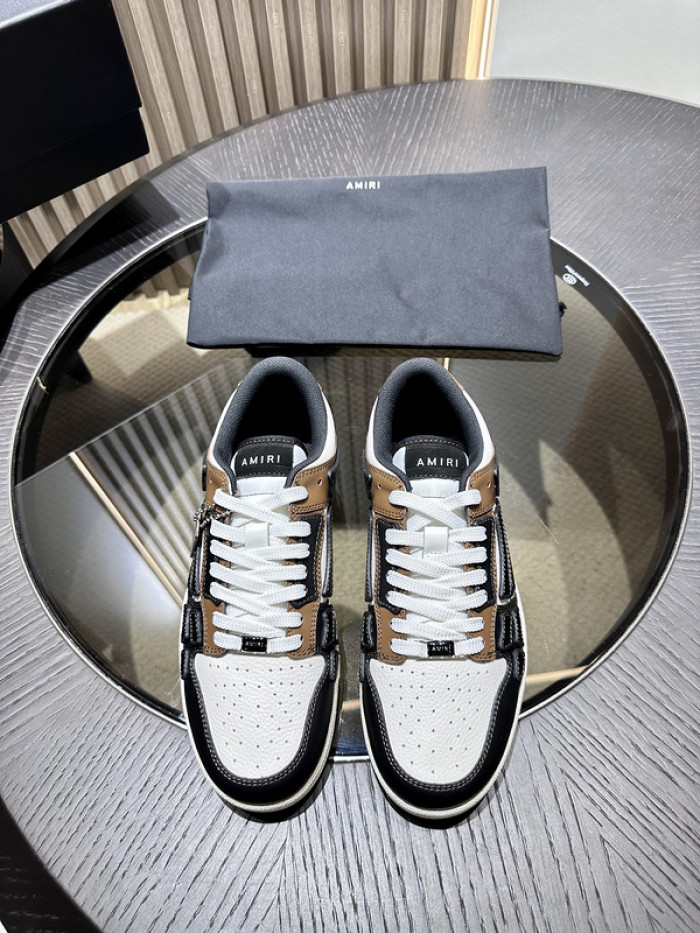 amiri 21fw skel low